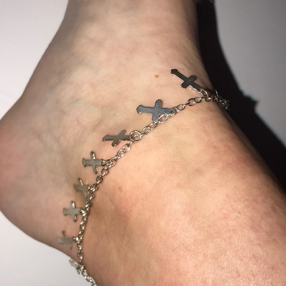 anklet - Picture 2 of 2